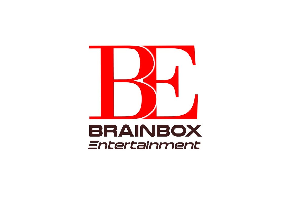 Brainbox Entertainment logo